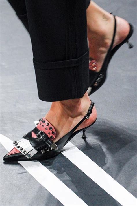 prada 2018 shoes